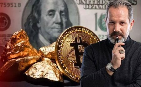 Küçük yatırımcılar dikkat! İslam Memiş geleceğin yıldızı için tarih verdi: Ne altın, ne bitcoin...