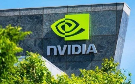 SON DAKİKA HABERLER: Nvidia'dan İsrail'e sadakat hamlesi! 'İkinci evimiz' dedi, araziyi yarı fiyatına aldı