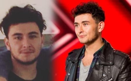 Ünlü oyuncudan acı haber! 31 yaşında hayatını kaybetti