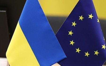 AB'den Ukrayna'ya 90 milyar euroluk destek! 'Tazminat aldıklarında geri ödeyecekler'