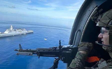 SON DAKİKA HABERLER: Yunanistan'ı karıştıracak itiraf! 'İsrail bizi kullanıyor, Türkiye yok eder'