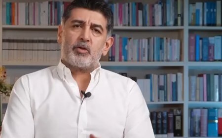 Gazeteci Levent Gültekin adli kontrolle serbest