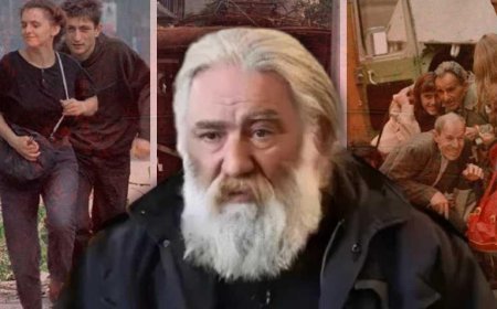 SON DAKİKA HABERLER: Saraybosna'da insan safarisinin 'kara kutusuydu'! Vahşetin tanığıyla ilgili yeni gelişme