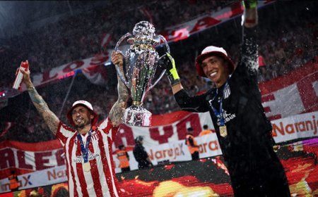 Arjantin’de şampiyonların kapışması! Galatasaray efsanesi sahaya çıkıyor