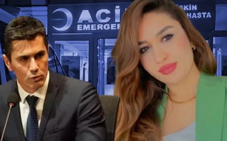 ICRYPEX'in kurucusu Gökalp İçer hakkında müebbet hapis istemi