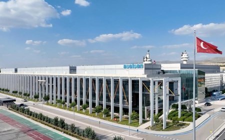 ASELSAN'dan dev hamle: 410 milyon dolarlık sözleşme imzalandı