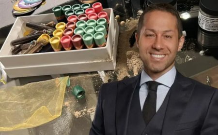 Kasım Garipoğlu'nun şoförü gözaltına alındı