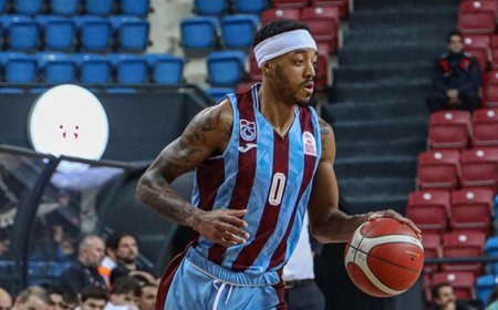 Trabzonspor, Fenerbahçe Beko'yu konuk ediyor!