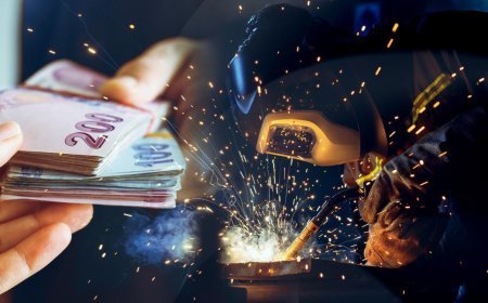 Asgari ücrette yeni rakam için geri sayım: İşte masadaki rakamlar!