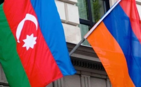 SON DAKİKA HABERLER: Barışın ardından ilk anlaşma!