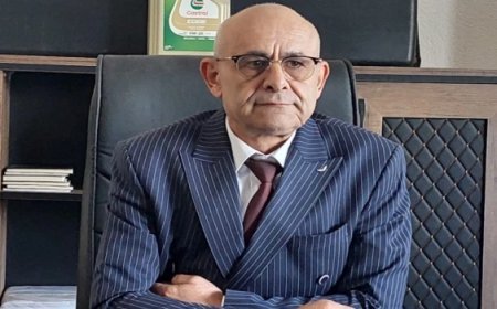 HÜSEYİN BAHAR ÇALIŞMALARINI HIZLANDIRDI