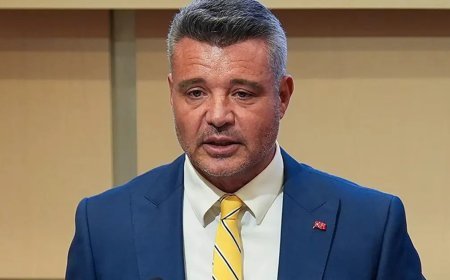 Uyuşturucu soruşturması. Sadettin Saran ifadeye çağırıldı, evinde arama yapıldı