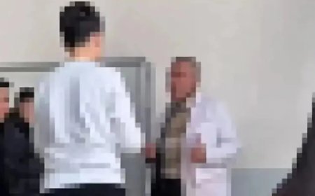 Öğretmen affetti yönetim affetmedi. Öğretmenlerine zorbalık yapan ve dalga geçen 5 öğrenci okuldan atıldı