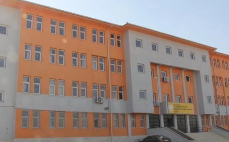 Cizre'deki lisede taciz iddiası: Öğretmen gözaltında
