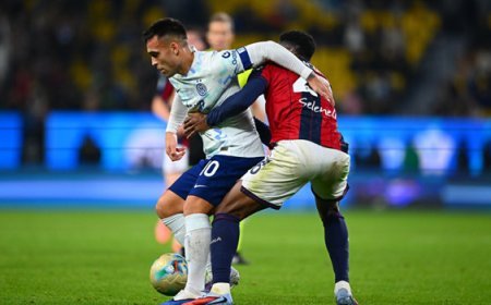 İtalya Süper Kupa'da finalin adı belli oldu!