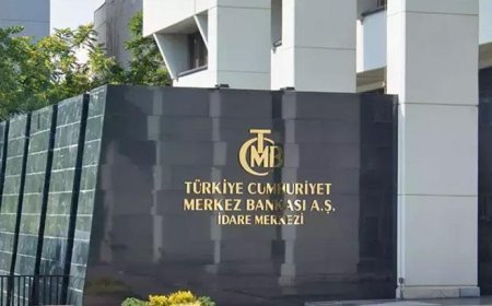 MB reeskont ve avans faiz oranlarını düşürdü