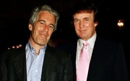 ABD Adalet Bakanlığı, Epstein dosyalarını yayımlamaya başladı