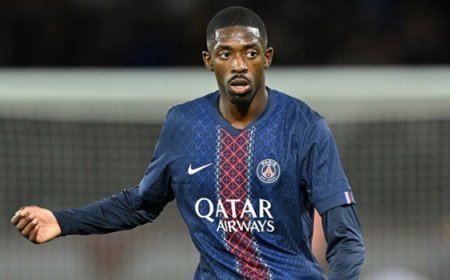 '2025 Dembele Yılı'na Hürriyet damgası!