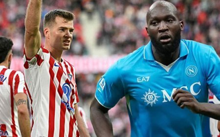 Fenerbahçe'nin golcü transferinde adayları belli oldu!