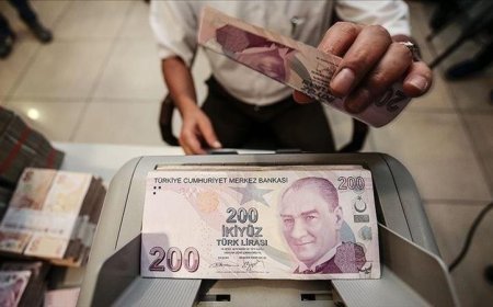 Asgari ücrette geri sayım başladı: İşte zam için en güçlü senaryo