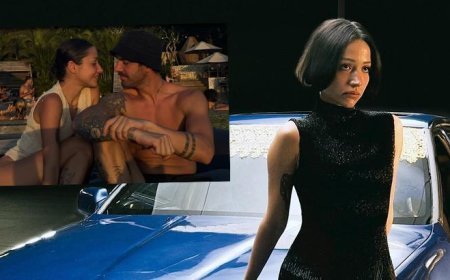 Onlardan mutlusu yok! Ünlü çiftten aşk dolu yeni kare