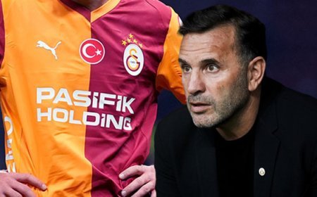 Galatasaray’da sürpriz ayrılık! Takıma veda etmek üzere