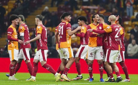 Galatasaray'da Kasımpaşa maçı öncesi kritik eksikler!