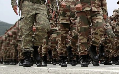 Askerlik için yeni uygulama yolda. Bakan Güler: 3 çocuklu ailenin 1 çocuğu istediği yerde askerlik yapabilir