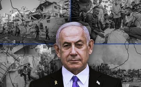 İsrail'in 6 milyon dolarlık 'kirli anlaşması' sızdı! 'Gazze'deki katliamı gizleyecekler, savaşın yeni cephesi'