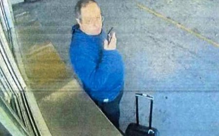 ABD'yi sarsan saldırıların şüphelisine dair şoke eden detay! '2 gün olmuş'