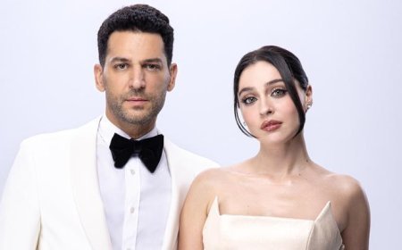 Güller ve Günahlar'ın Serhat’ı Murat Yıldırım: Zeynep ve Serhat'ın aşkı organik