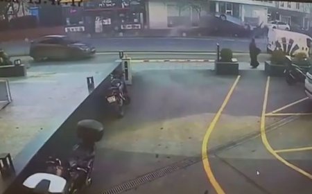 Şişli'deki katliam gibi kazada ölü sayısı 3'e yükseldi