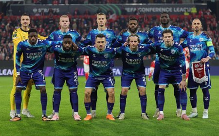 Samsunspor, Süper Lig'de Göztepe'ye konuk olacak