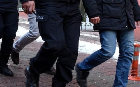 Liseli kız çocuklarına yapay zekayla tuzak. 2 tutuklama