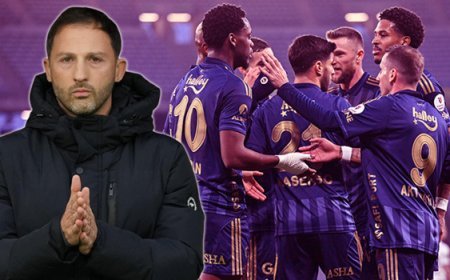 Fenerbahçe'nin Eyüpspor galibiyeti sonrasında usta yazarlardan övgü: 'Gönül kazanma ustası Tedesco!', 'Ederson’un adeta üşüdüğü, tek taraflı bir karşılaşma izledik!'