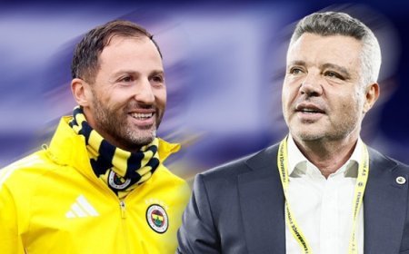 Fenerbahçe'de ara transferde ilk imza Süper Lig'den! Anlaşma sağlandı