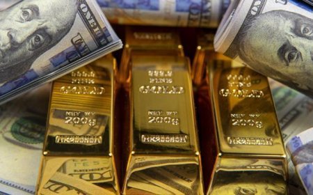 2 yatırım aracı altın ve gümüşü solladı! 2008 yılından bu yana bir ilk...