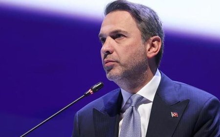 Bakan Bayraktar: Doğasıyla yeşil bir Türkiye için çalışıyoruz