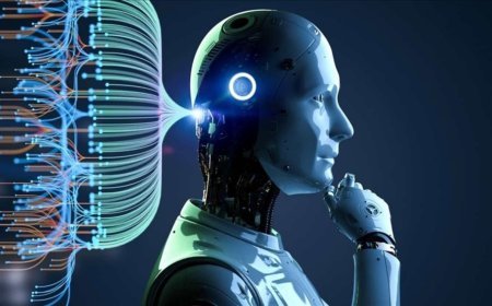 SON DAKİKA HABERLER: Yapay zekanın bükemediği bilek! 'Geleceğin en garanti 3 mesleği!'