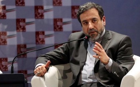 SON DAKİKA HABERLER: İran'dan ABD ve İsrail'e net mesaj! 'Bu sefer savaşa hazırız'