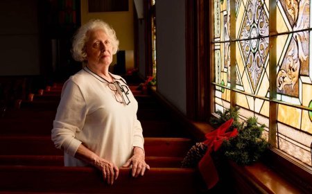 87 yaşında 2 işte birden çalışıyor! 'Hayat size ağır bir darbe vurur'