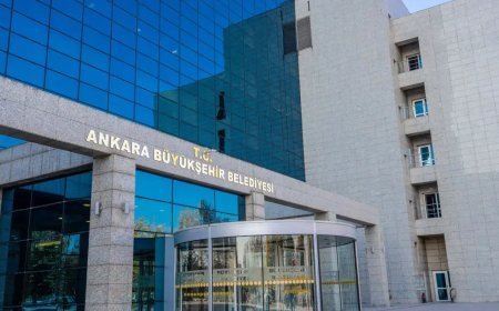İçişleri Bakanlığı'ndan Mansur Yavaş hakkında soruşturma izni