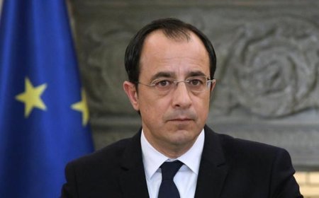 Rum liderden Kıbrıs Türklerinin katledildiği ‘Kanlı Noel’ için kan donduran sözler