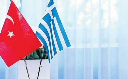 Ege’de bahar umudu