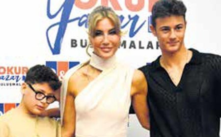 Ruhunu yansıtmak için iki yıl yazdı