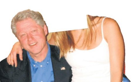 Epstein’da sansüre isyan