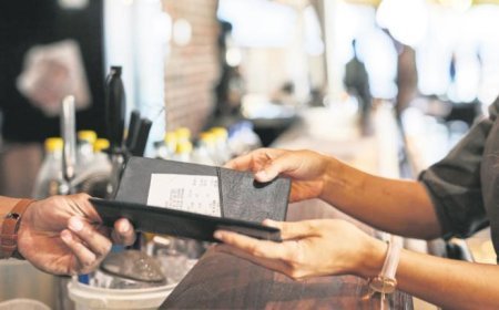 Restoranlar 2026’da toparlanma bekliyor