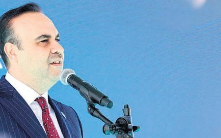 Fırat’ın suyu Gaziantep sanayisiyle buluştu