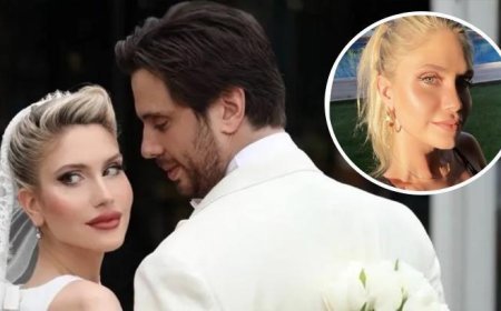 Acı haber! 6 ay önce anne olmuştu! Leyla Mizrahi uykusunda vefat etti