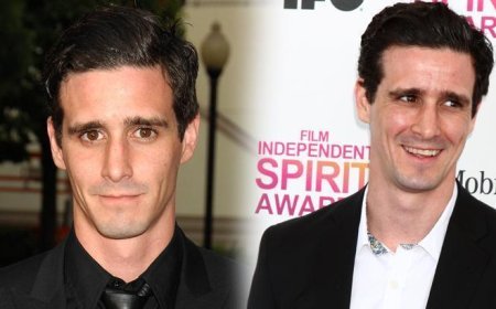 Hollywood’da korkunç kayıp! Ünlü oyuncu intihar etti